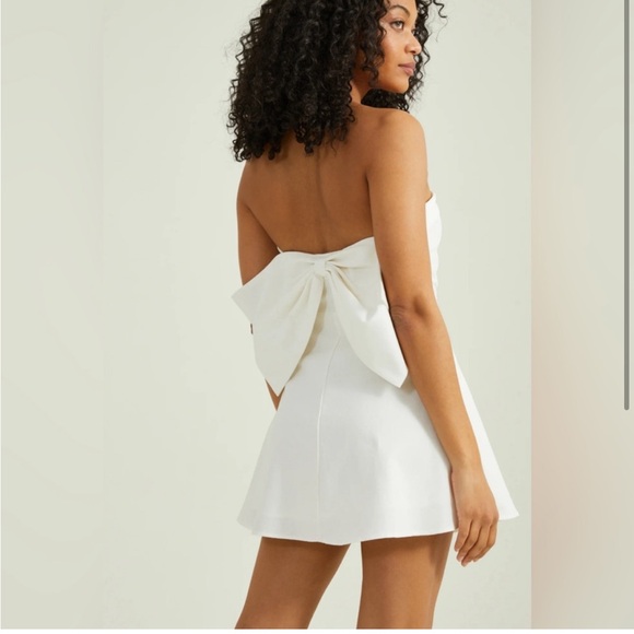 Altard State Lilia Dress - Picture 1 of 6